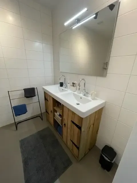 Foto van de Appartement gelegen aan de Laakoever in Arnhem