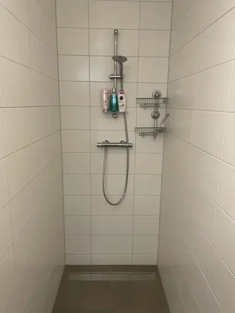 Foto van de Appartement gelegen aan de Laakoever in Arnhem