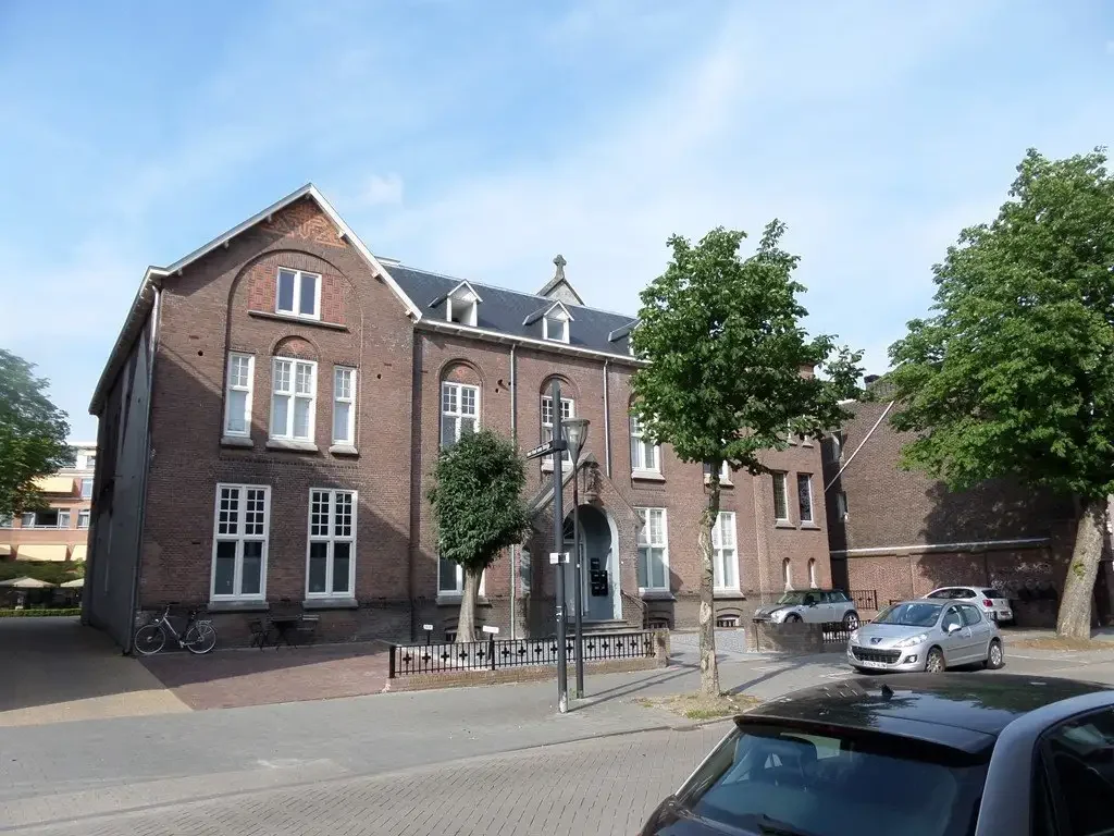Foto van de Appartement gelegen aan de Strijpsestraat in Eindhoven