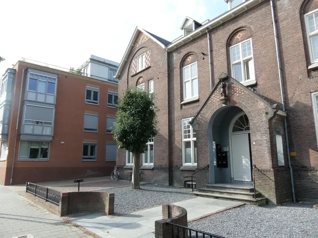 Foto van de Appartement gelegen aan de Strijpsestraat in Eindhoven