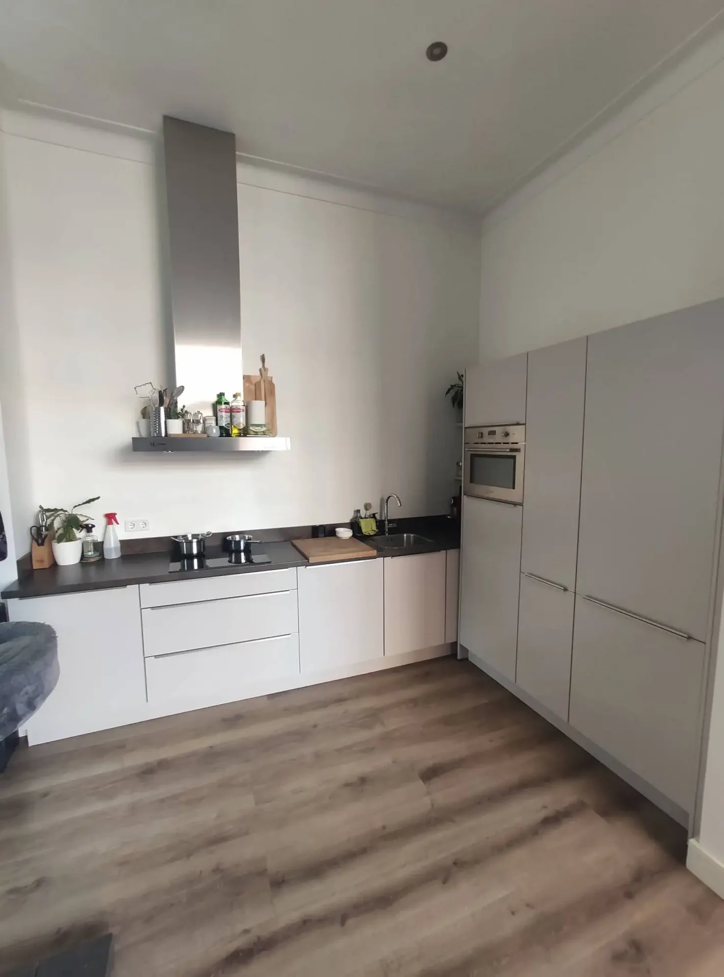 Foto van de Appartement gelegen aan de Strijpsestraat in Eindhoven