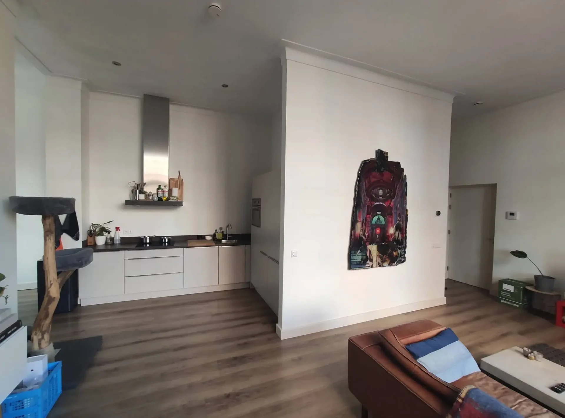 Foto van de Appartement gelegen aan de Strijpsestraat in Eindhoven