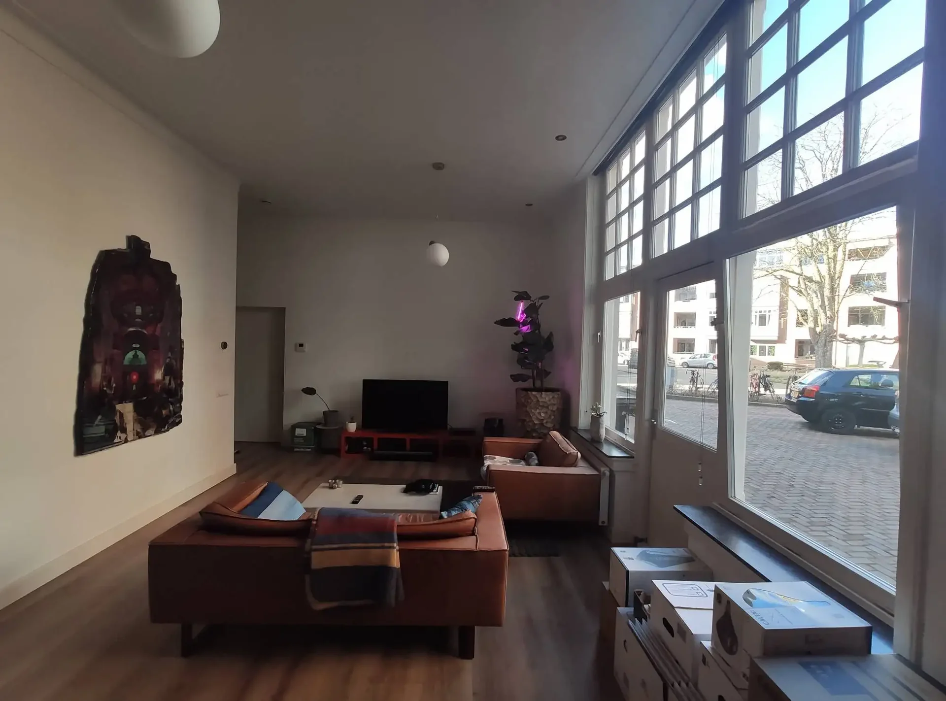 Foto van de Appartement gelegen aan de Strijpsestraat in Eindhoven
