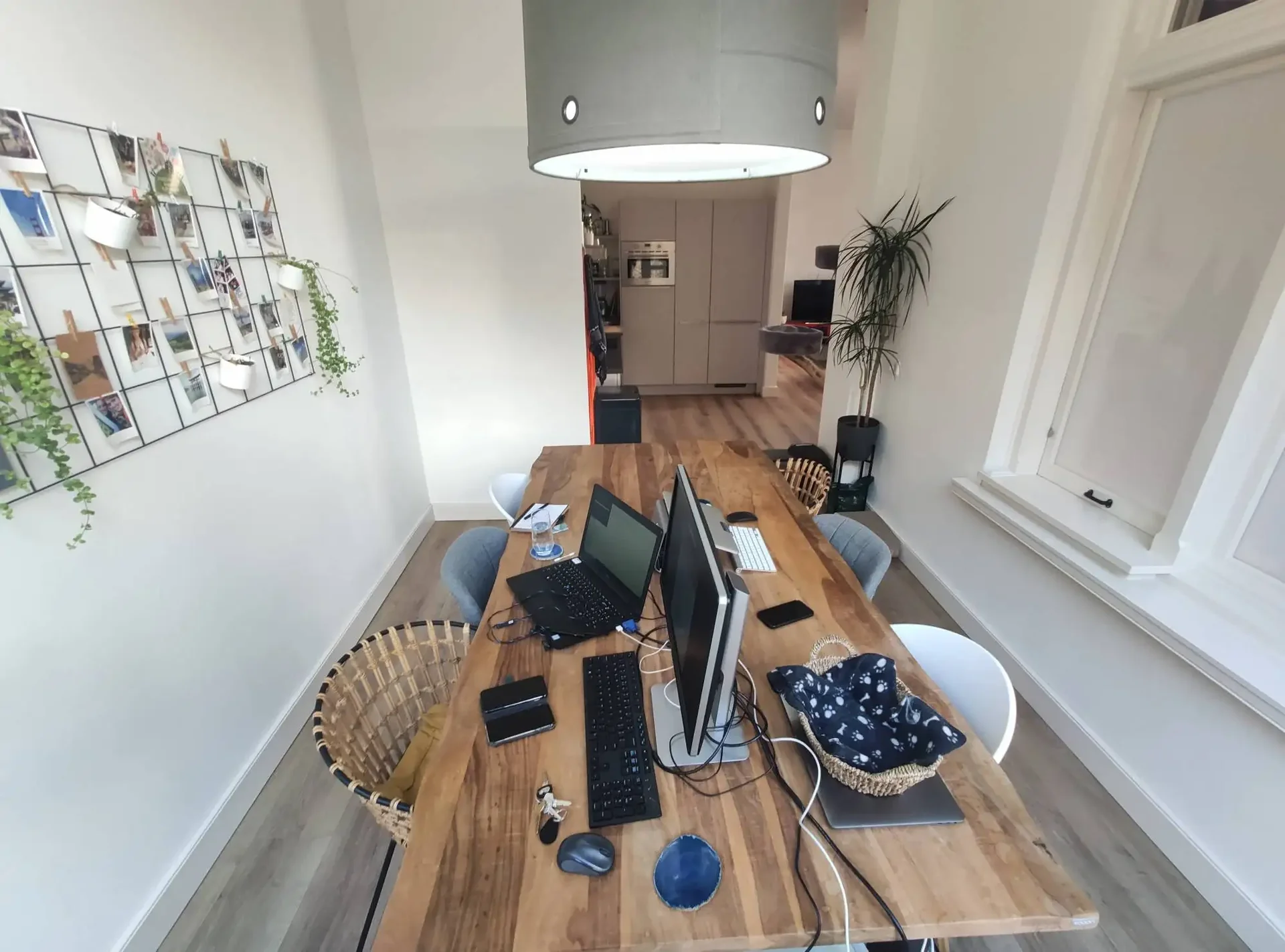 Foto van de Appartement gelegen aan de Strijpsestraat in Eindhoven