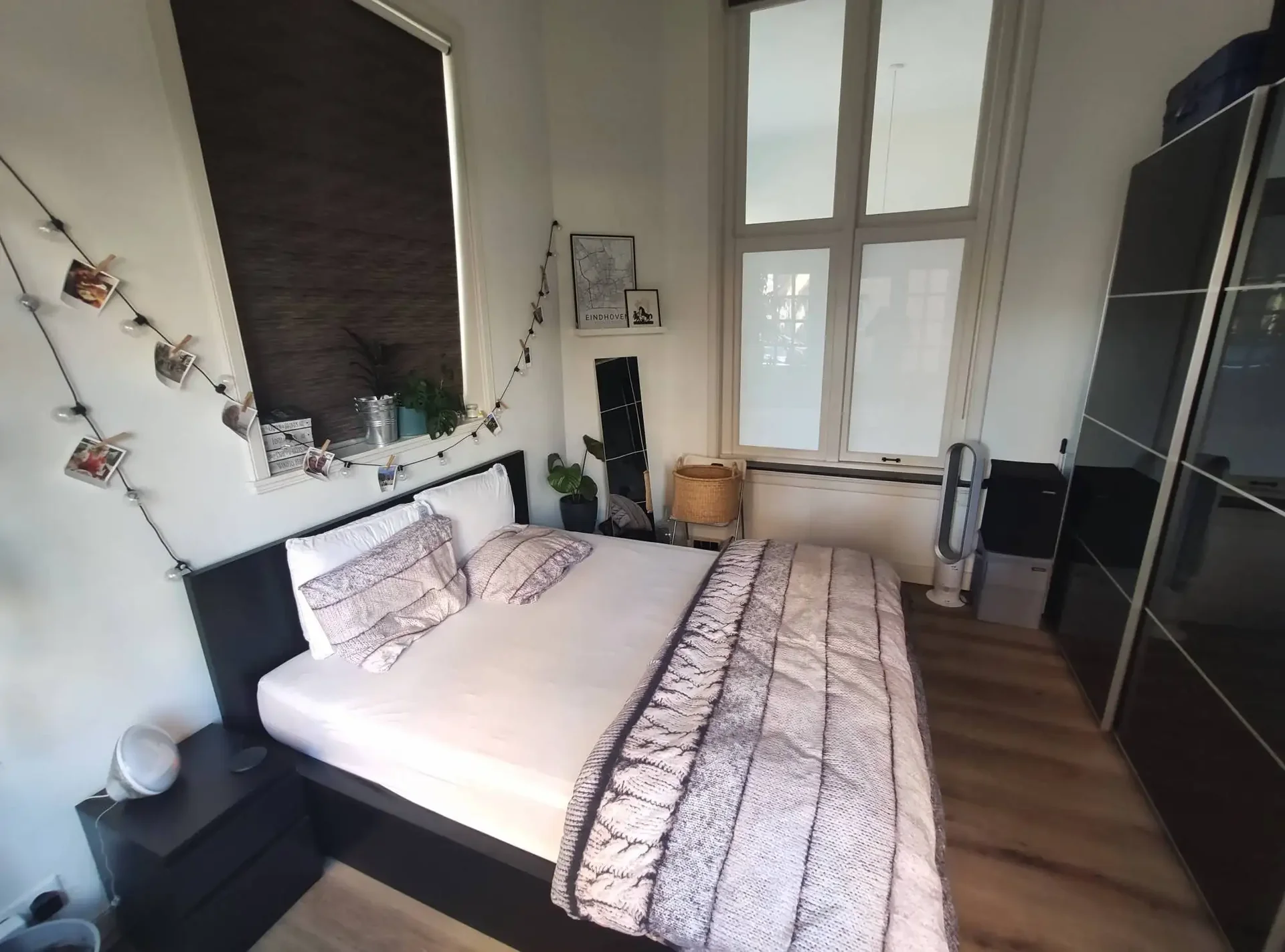 Foto van de Appartement gelegen aan de Strijpsestraat in Eindhoven