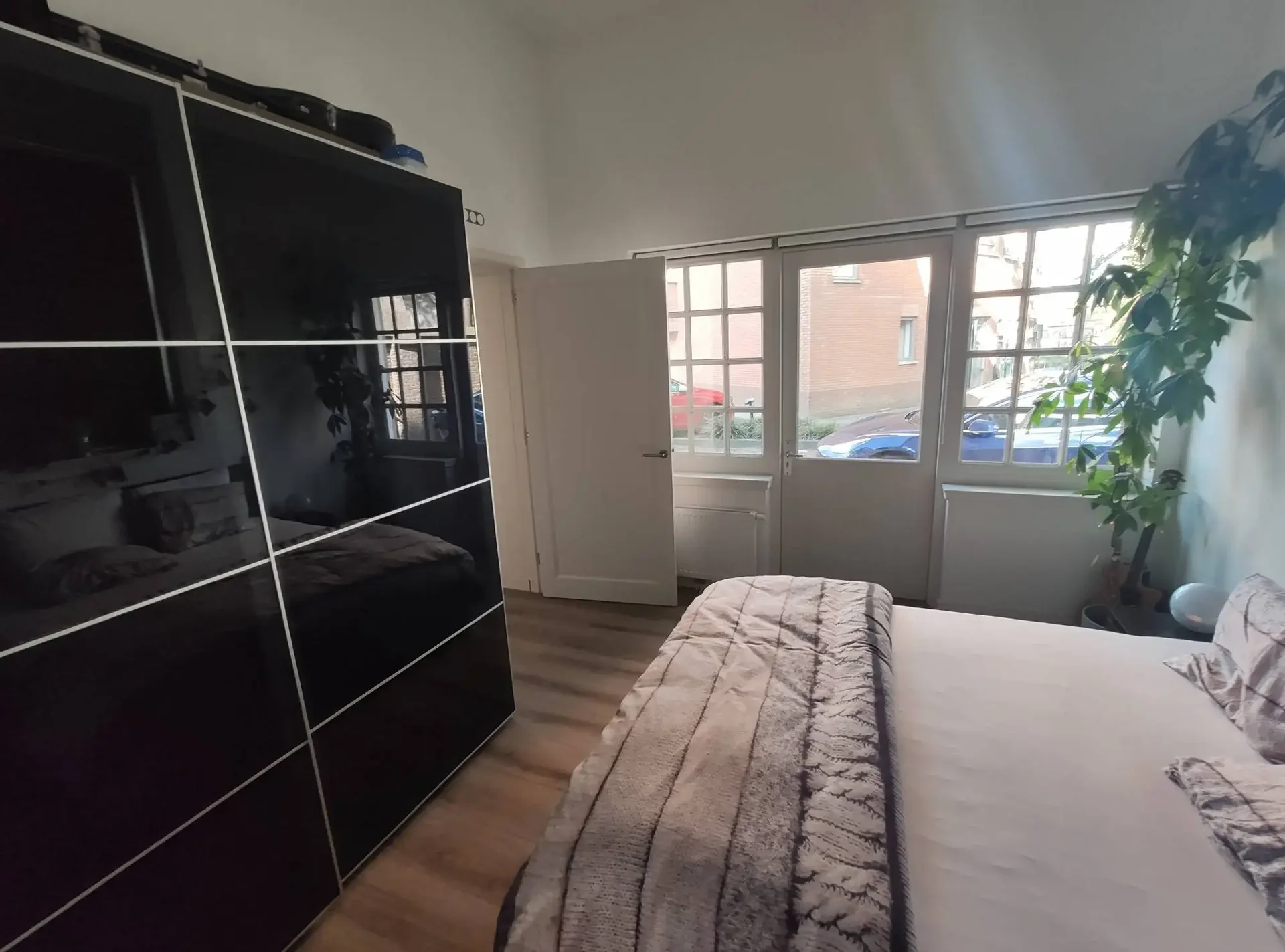 Foto van de Appartement gelegen aan de Strijpsestraat in Eindhoven