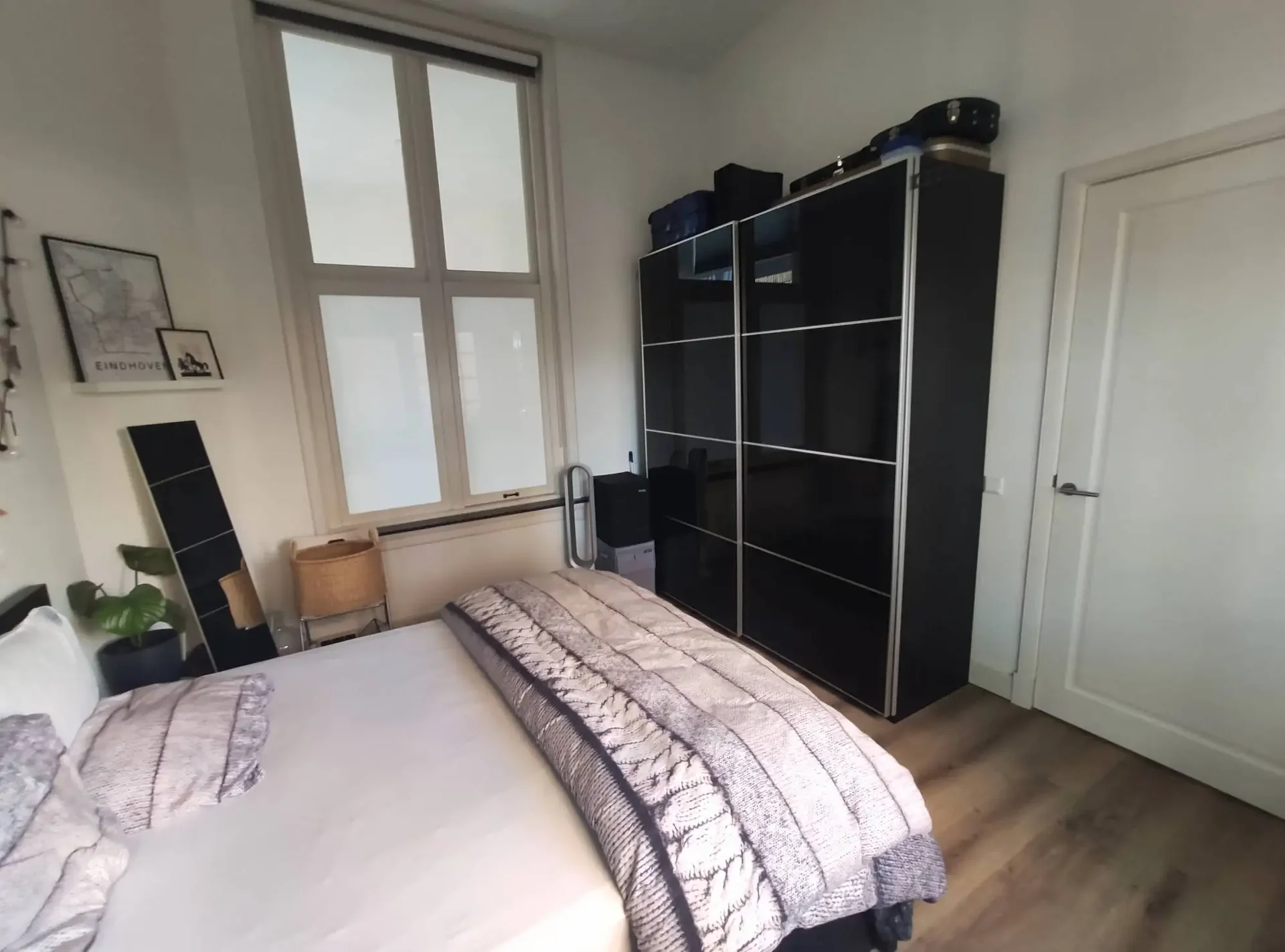 Foto van de Appartement gelegen aan de Strijpsestraat in Eindhoven