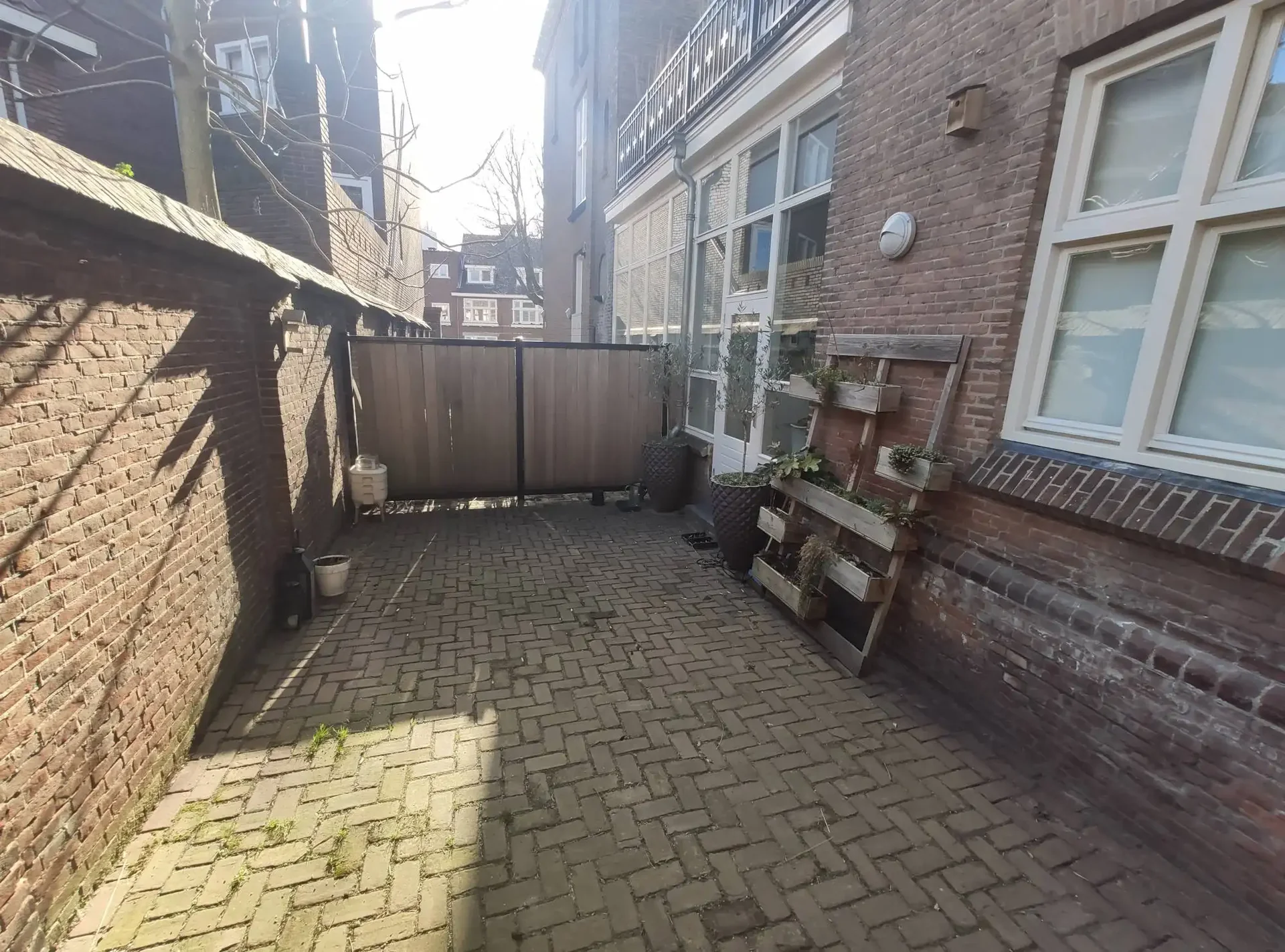 Foto van de Appartement gelegen aan de Strijpsestraat in Eindhoven