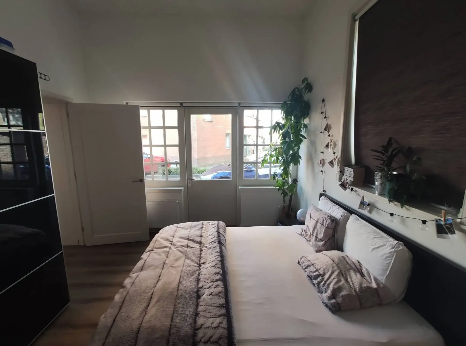 Foto van de Appartement gelegen aan de Strijpsestraat in Eindhoven