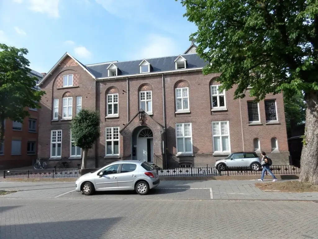 Foto van de Appartement gelegen aan de Strijpsestraat in Eindhoven