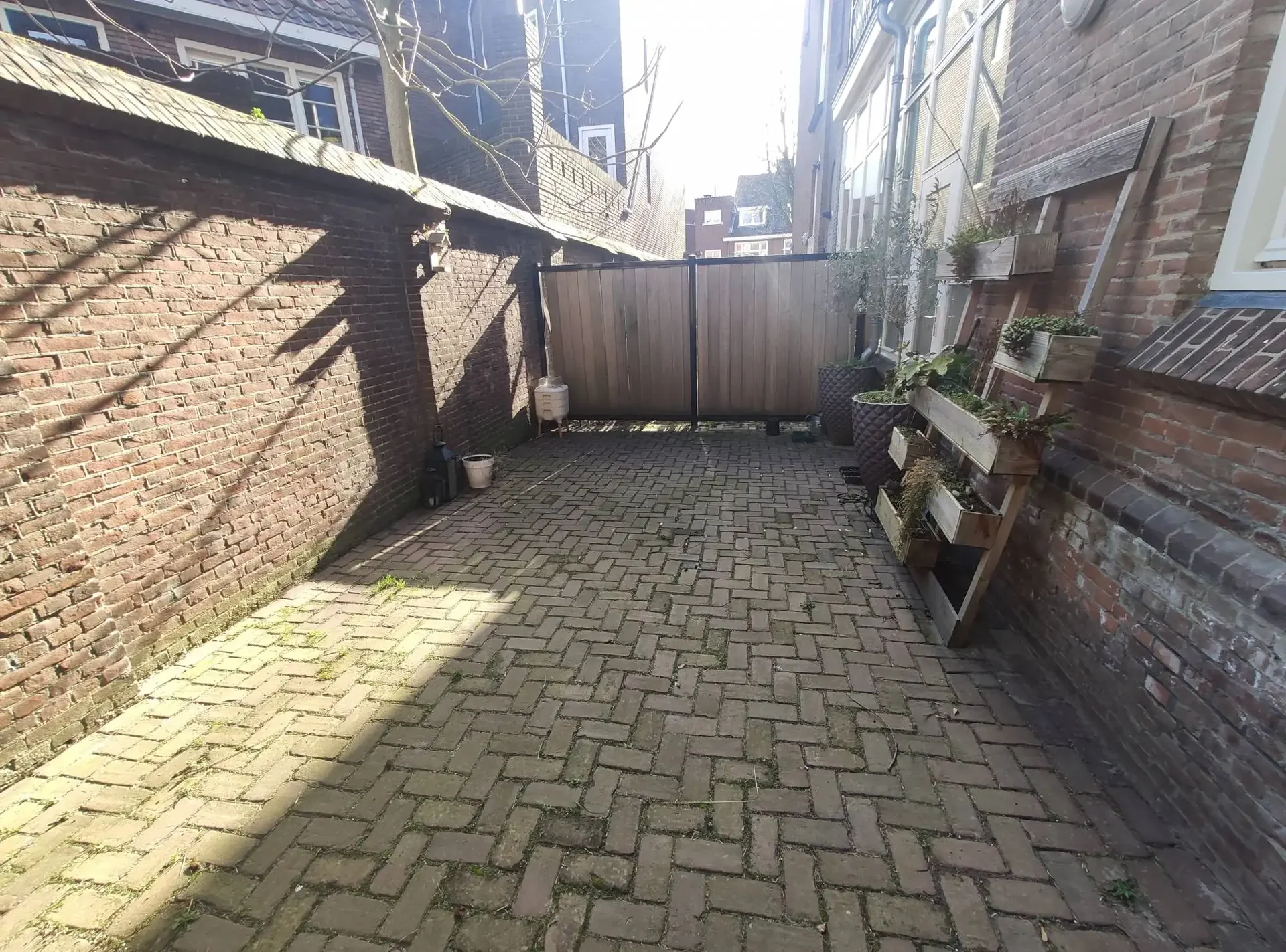 Foto van de Appartement gelegen aan de Strijpsestraat in Eindhoven