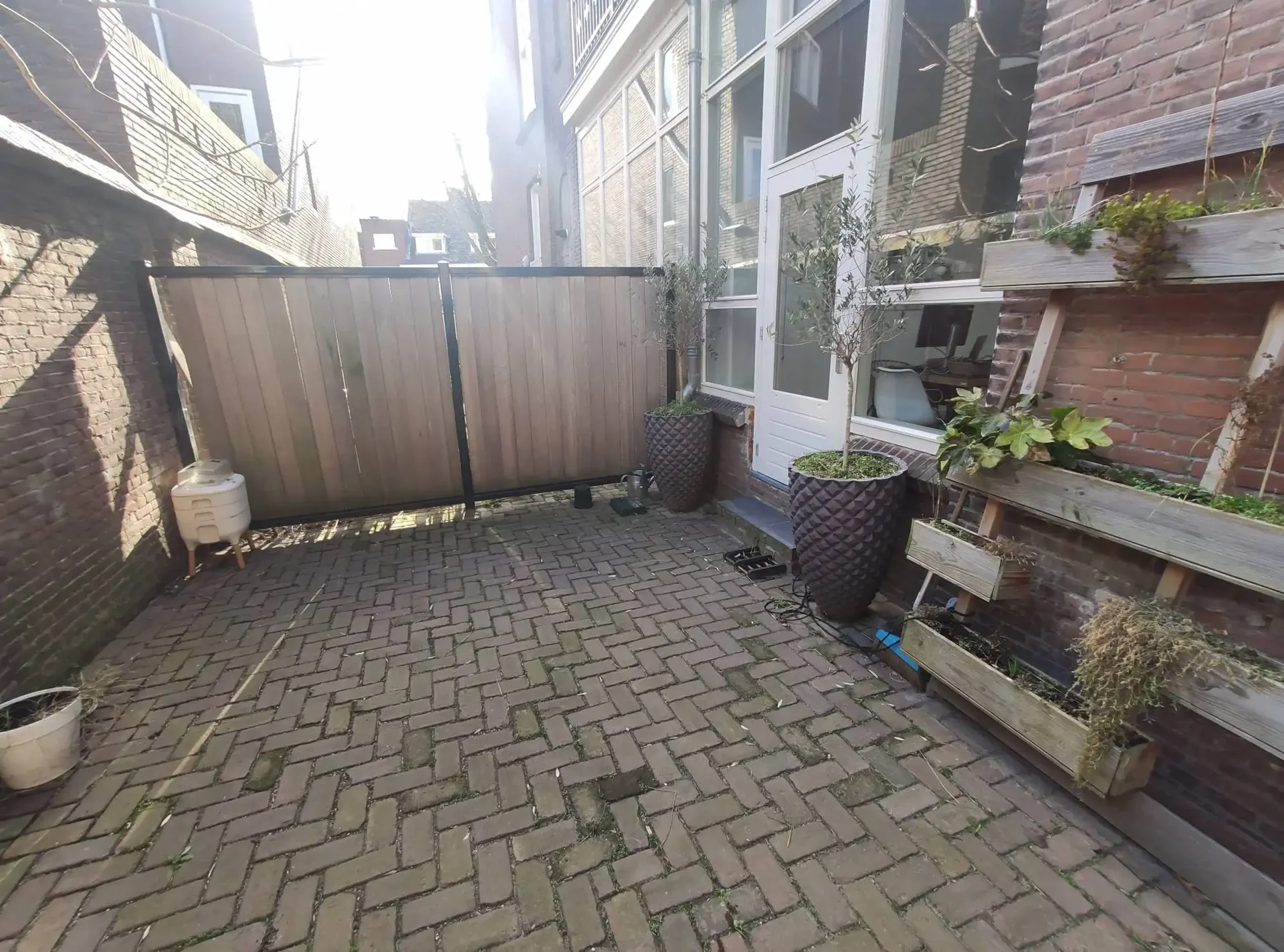 Foto van de Appartement gelegen aan de Strijpsestraat in Eindhoven