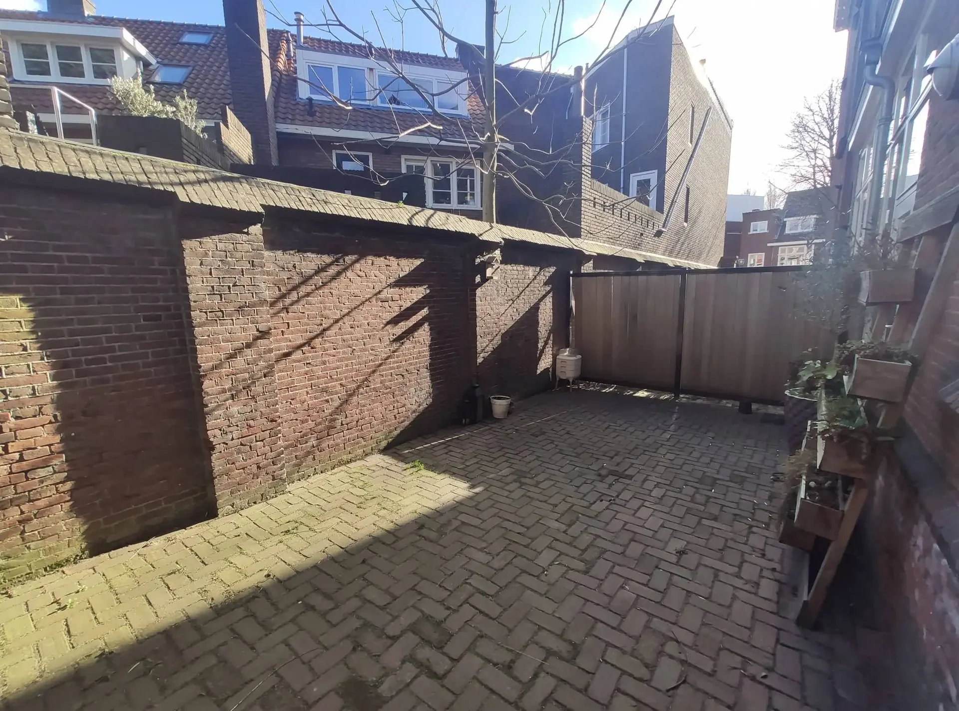 Foto van de Appartement gelegen aan de Strijpsestraat in Eindhoven