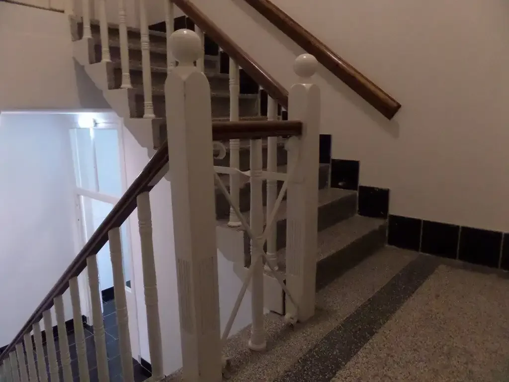 Foto van de Appartement gelegen aan de Strijpsestraat in Eindhoven