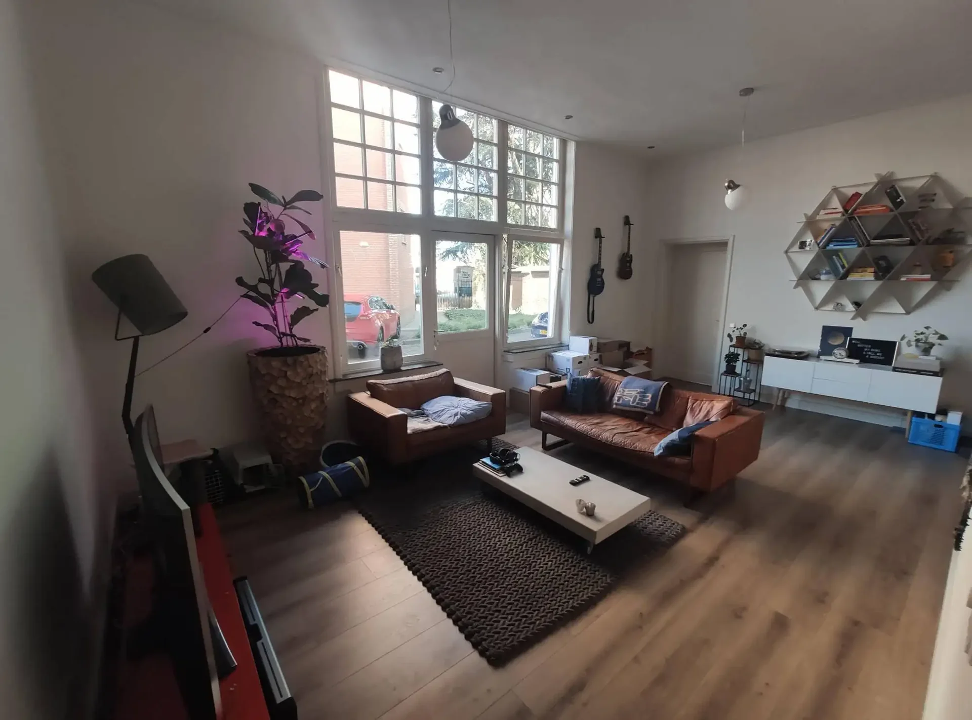 Foto van de Appartement gelegen aan de Strijpsestraat in Eindhoven