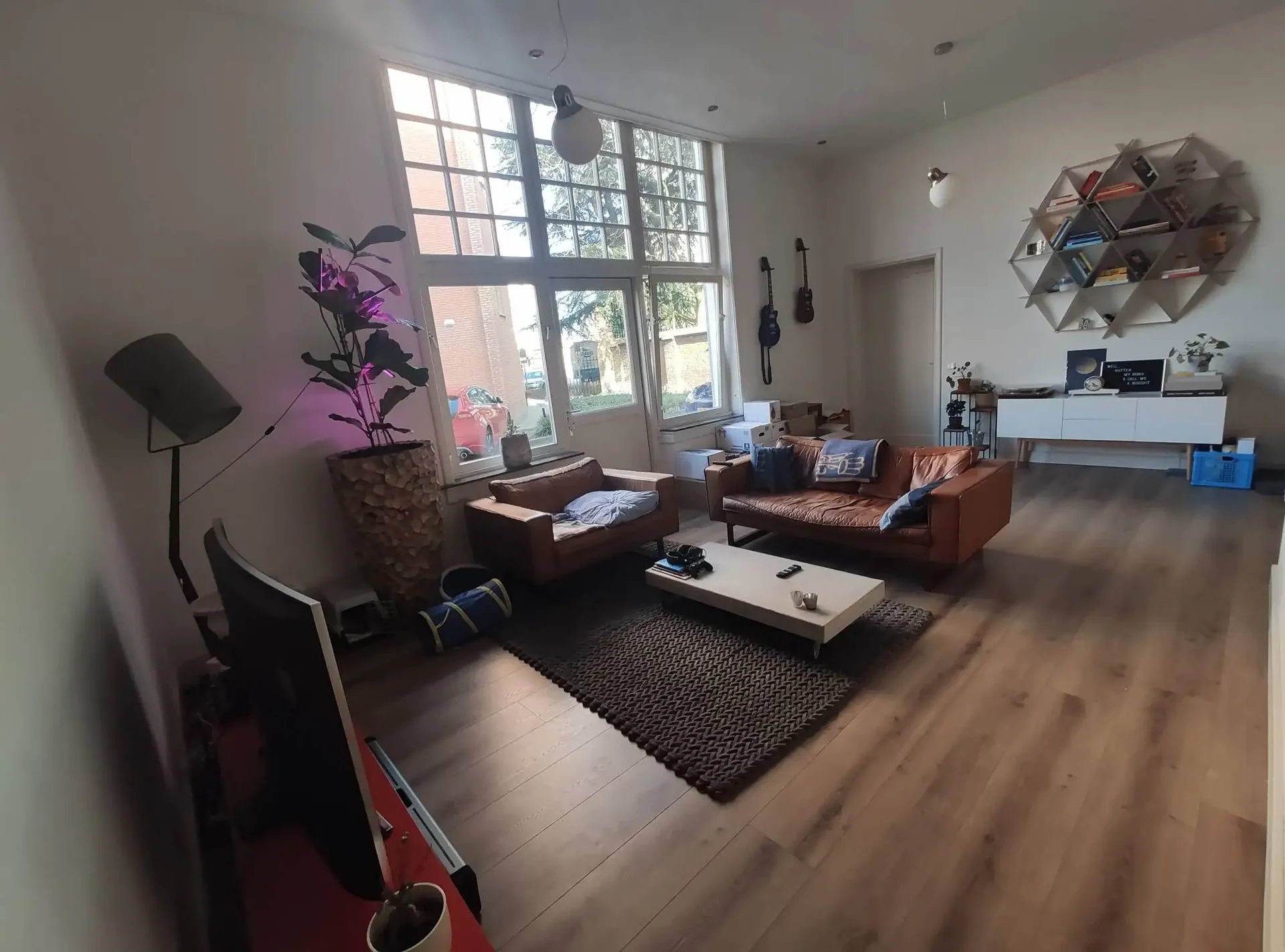 Foto van de Appartement gelegen aan de Strijpsestraat in Eindhoven