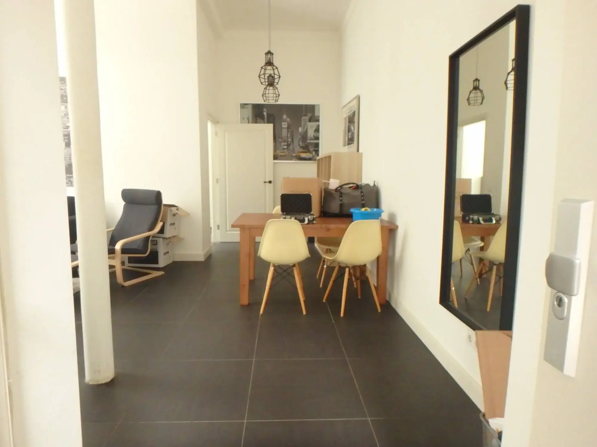 Foto van de Appartement gelegen aan de Strijpsestraat in Eindhoven
