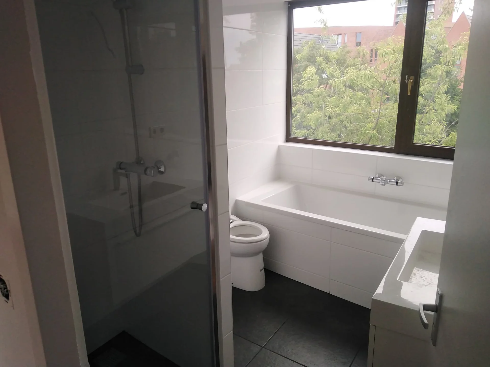 Foto van de Kamer gelegen aan de Zuiddijk in Zaandam