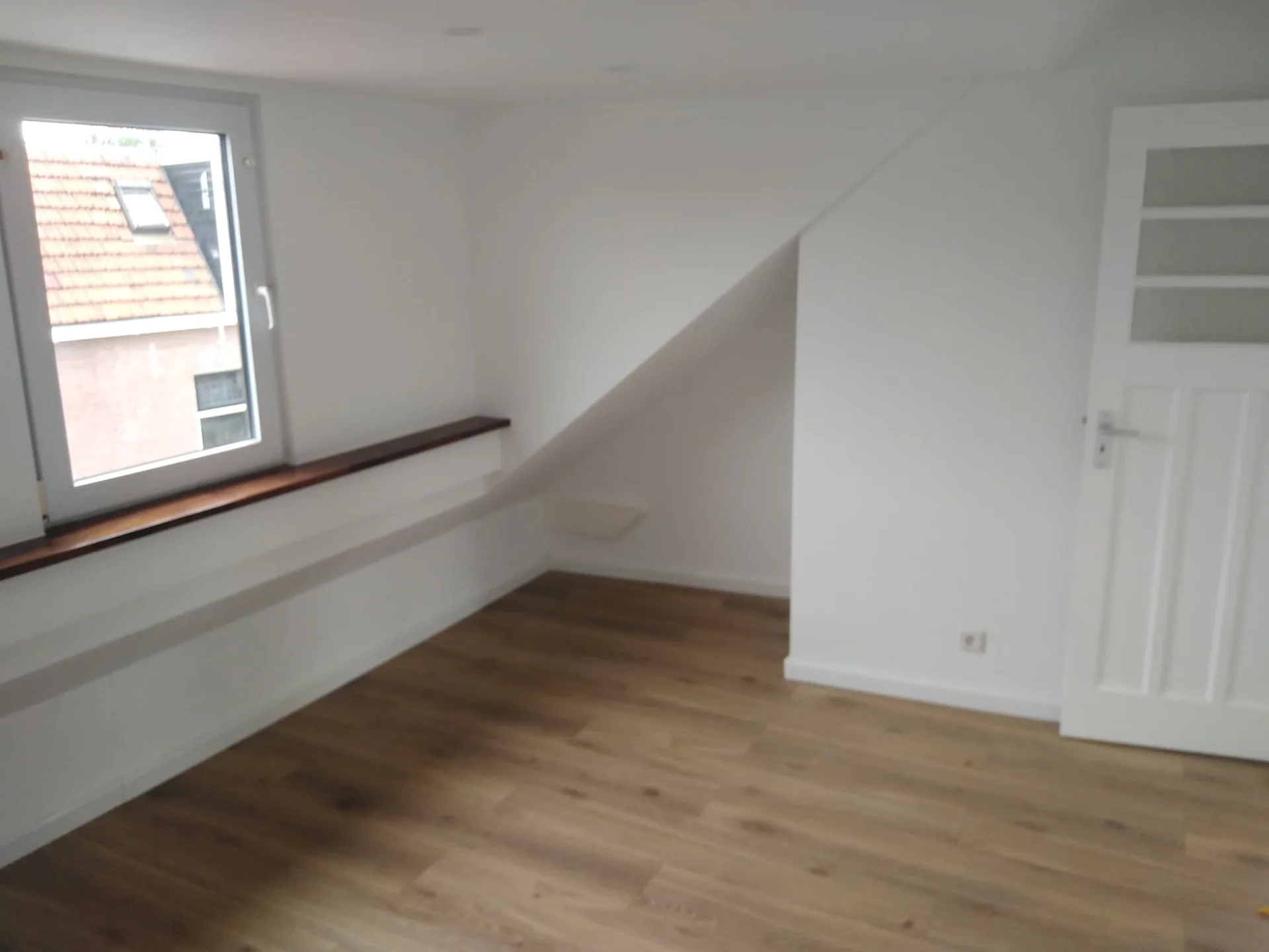 Foto van de Kamer gelegen aan de Zuiddijk in Zaandam