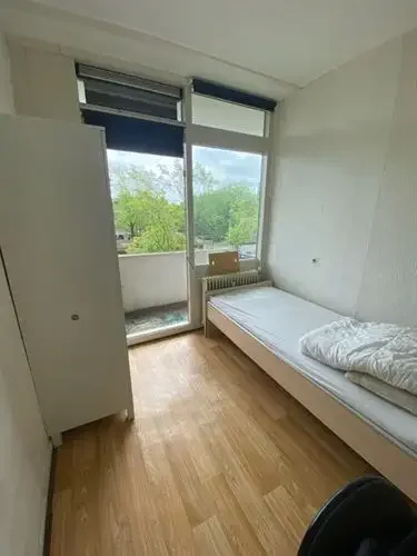 Foto van de Appartement gelegen aan de Hanzestraat in Arnhem