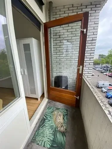 Foto van de Appartement gelegen aan de Hanzestraat in Arnhem