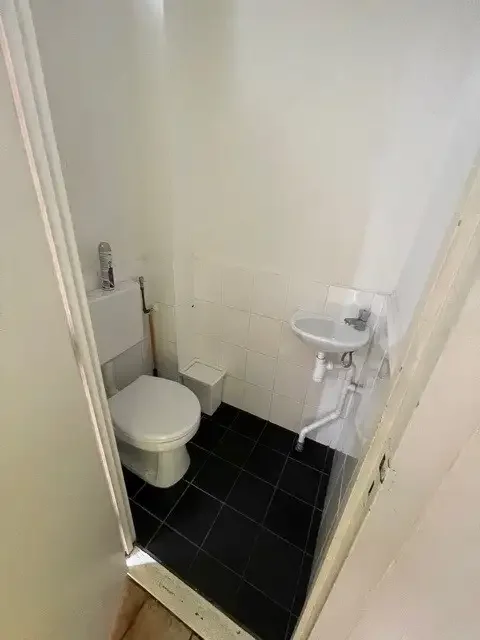 Foto van de Appartement gelegen aan de Hanzestraat in Arnhem