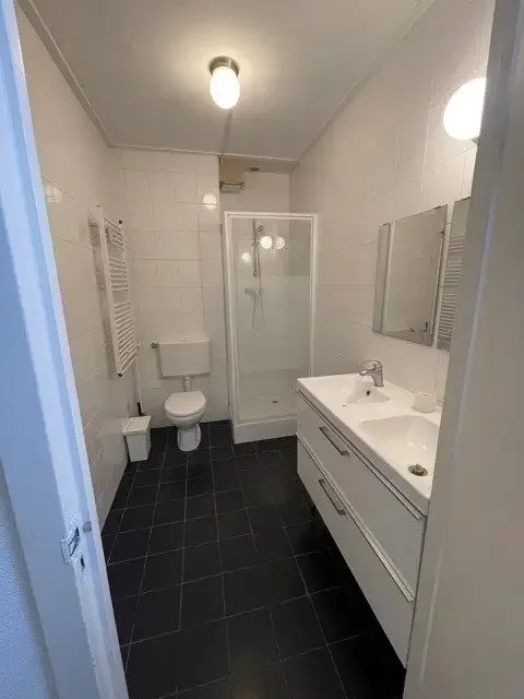 Foto van de Appartement gelegen aan de Hanzestraat in Arnhem