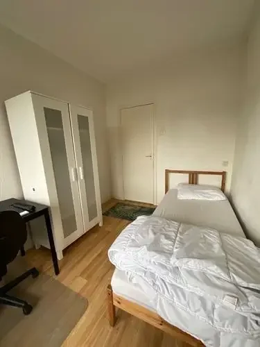 Foto van de Appartement gelegen aan de Hanzestraat in Arnhem