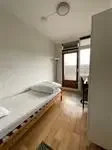 Foto van de Appartement gelegen aan de Hanzestraat in Arnhem