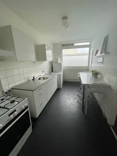 Foto van de Appartement gelegen aan de Hanzestraat in Arnhem
