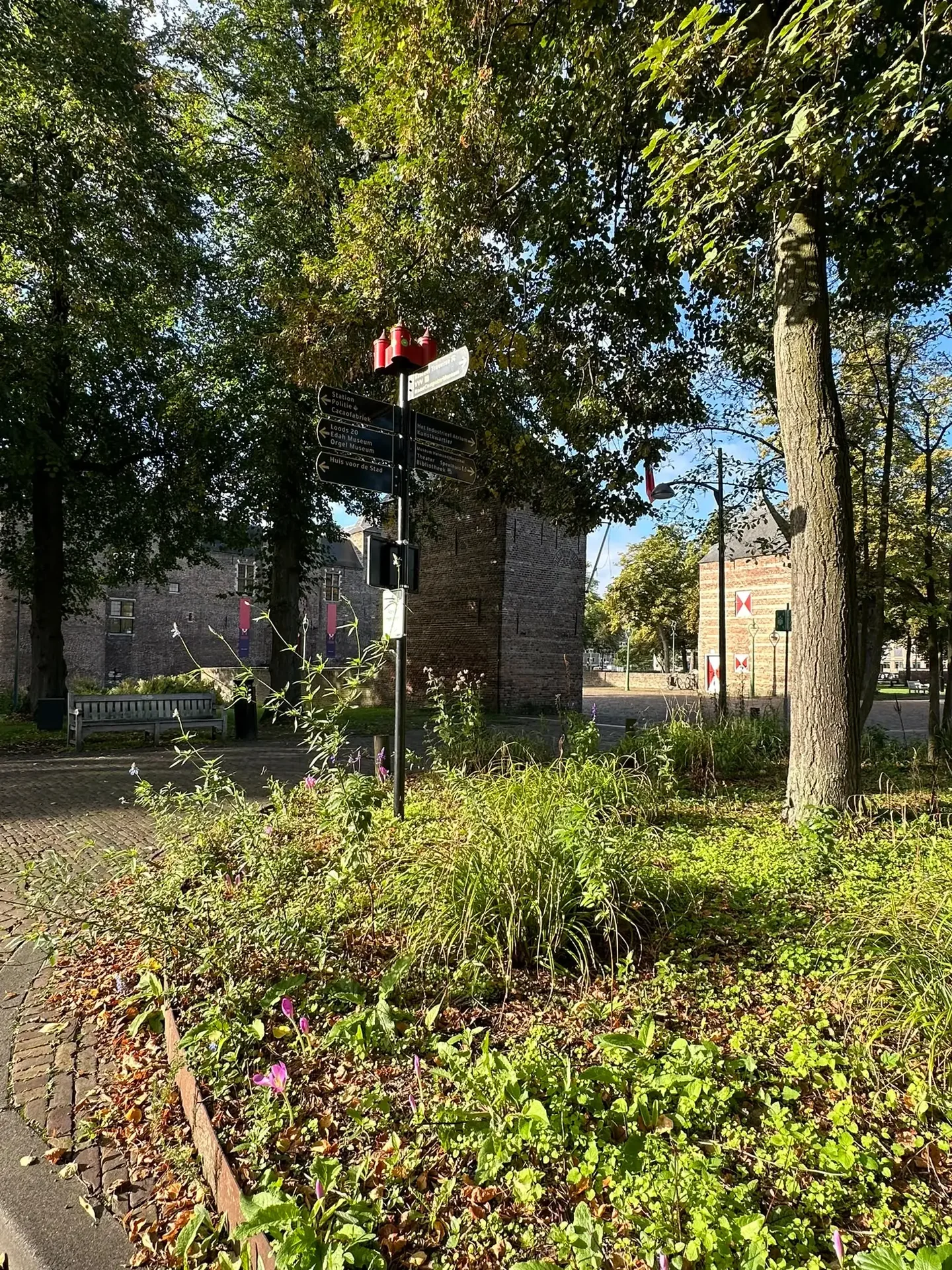 Foto van de Appartement gelegen aan de de Kegelbaan in Helmond