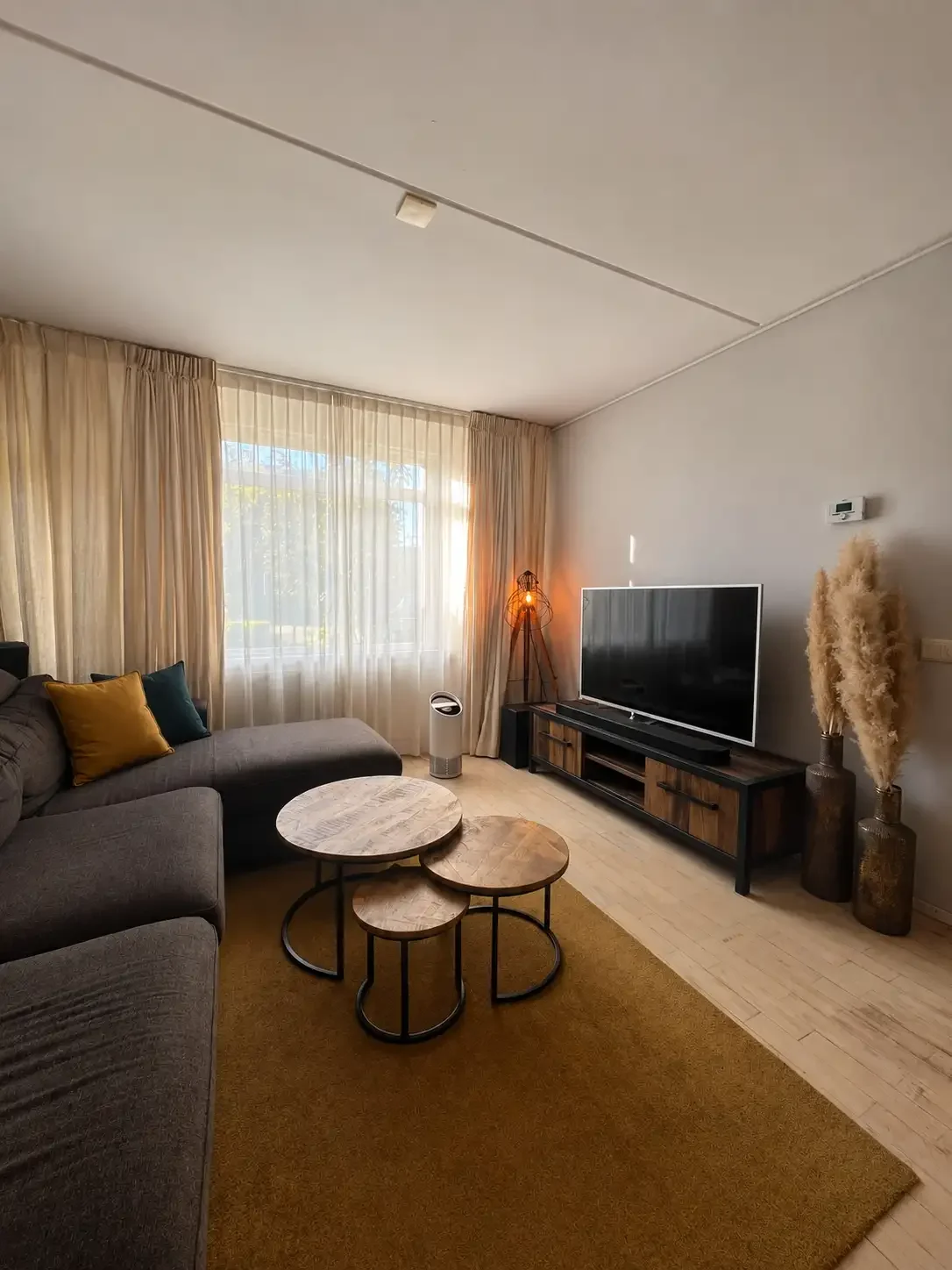 Foto van de Appartement gelegen aan de Calfvense Bosloop in Tilburg