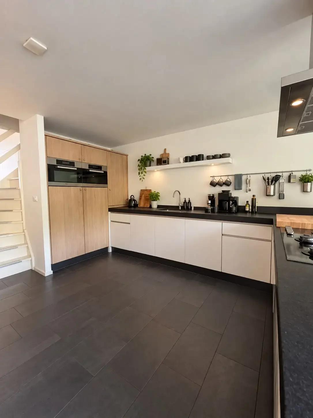 Foto van de Appartement gelegen aan de Calfvense Bosloop in Tilburg