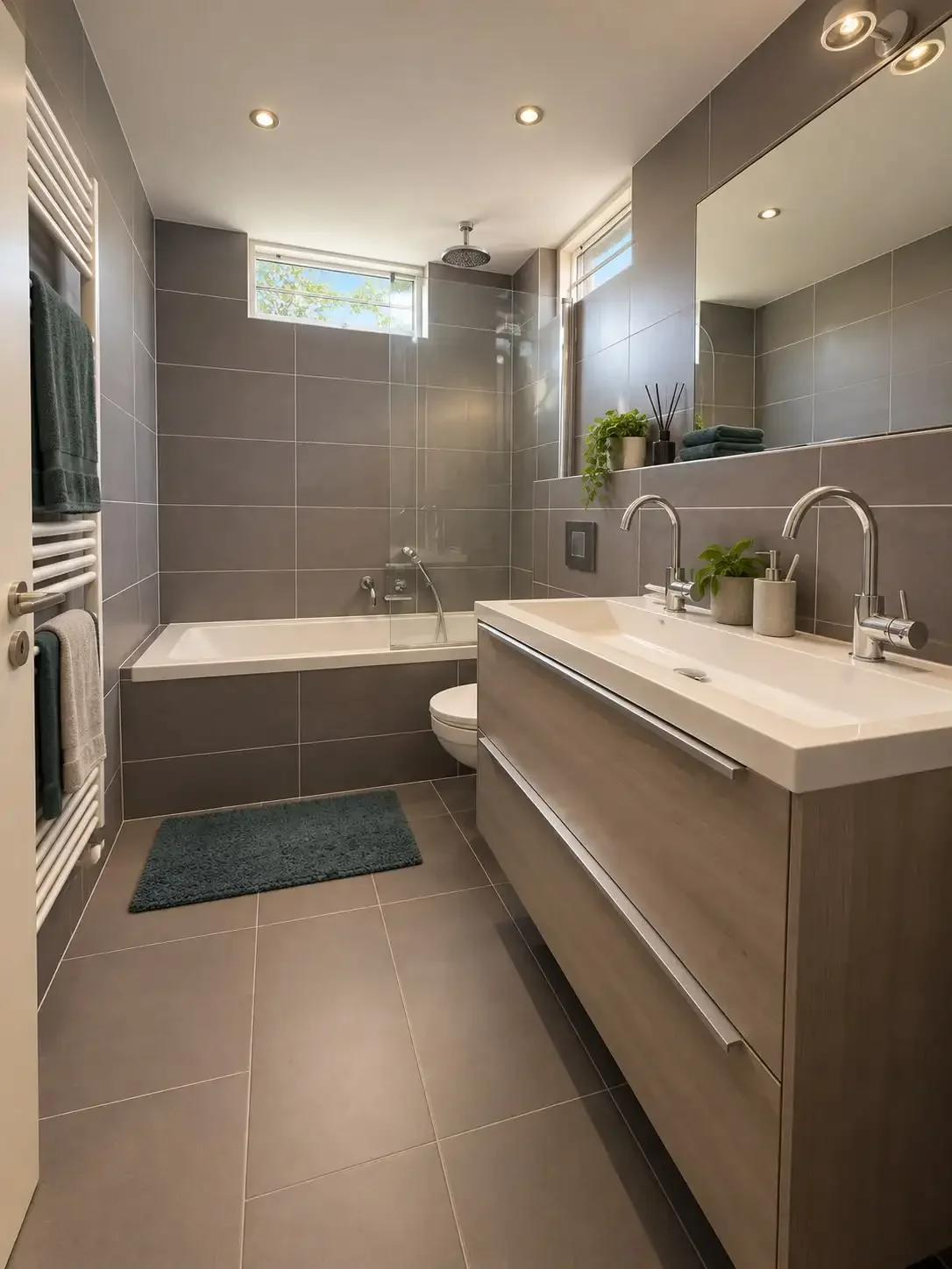 Foto van de Appartement gelegen aan de Calfvense Bosloop in Tilburg