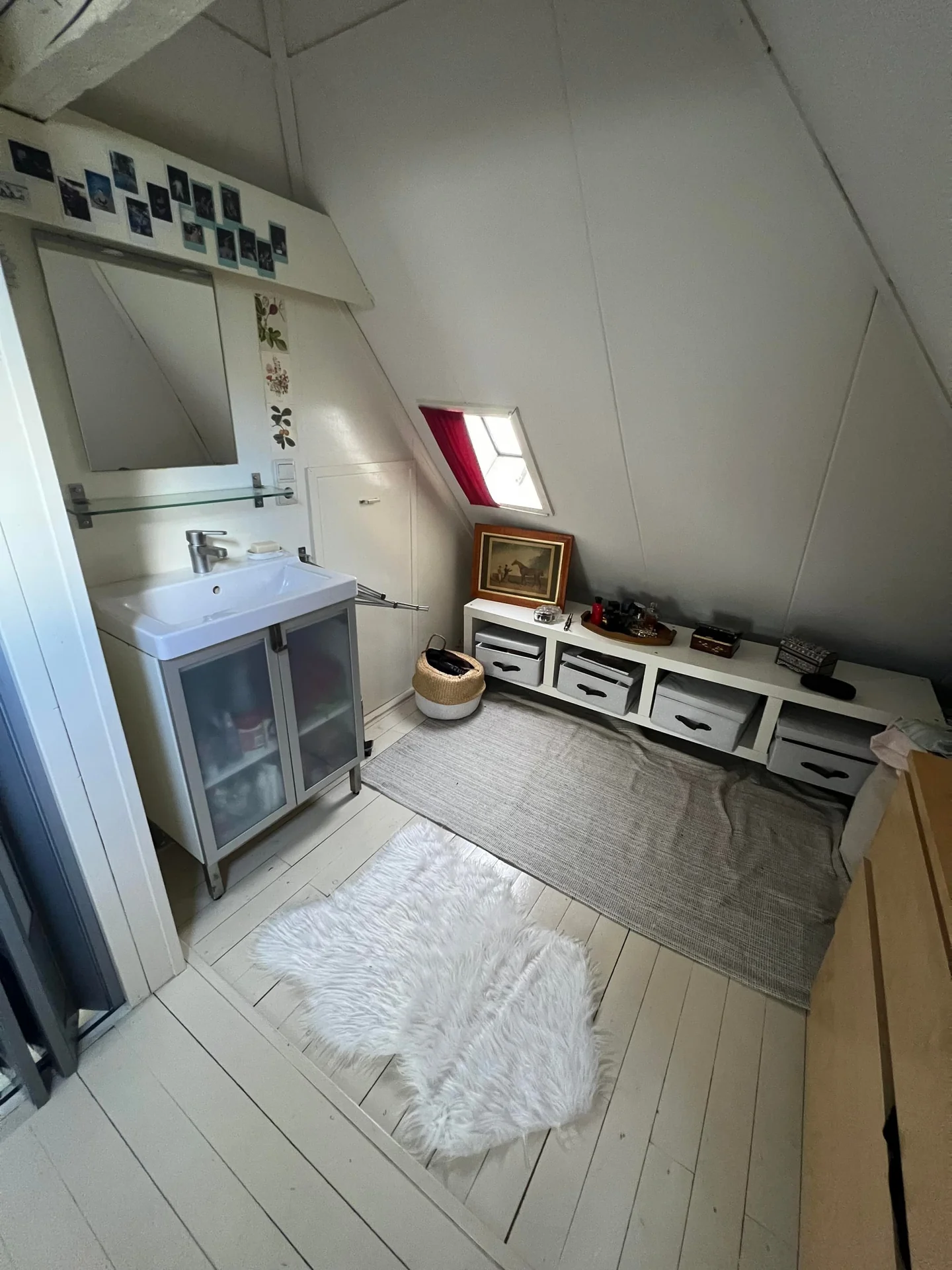 Foto van de Appartement gelegen aan de Meeuwerderweg in Groningen