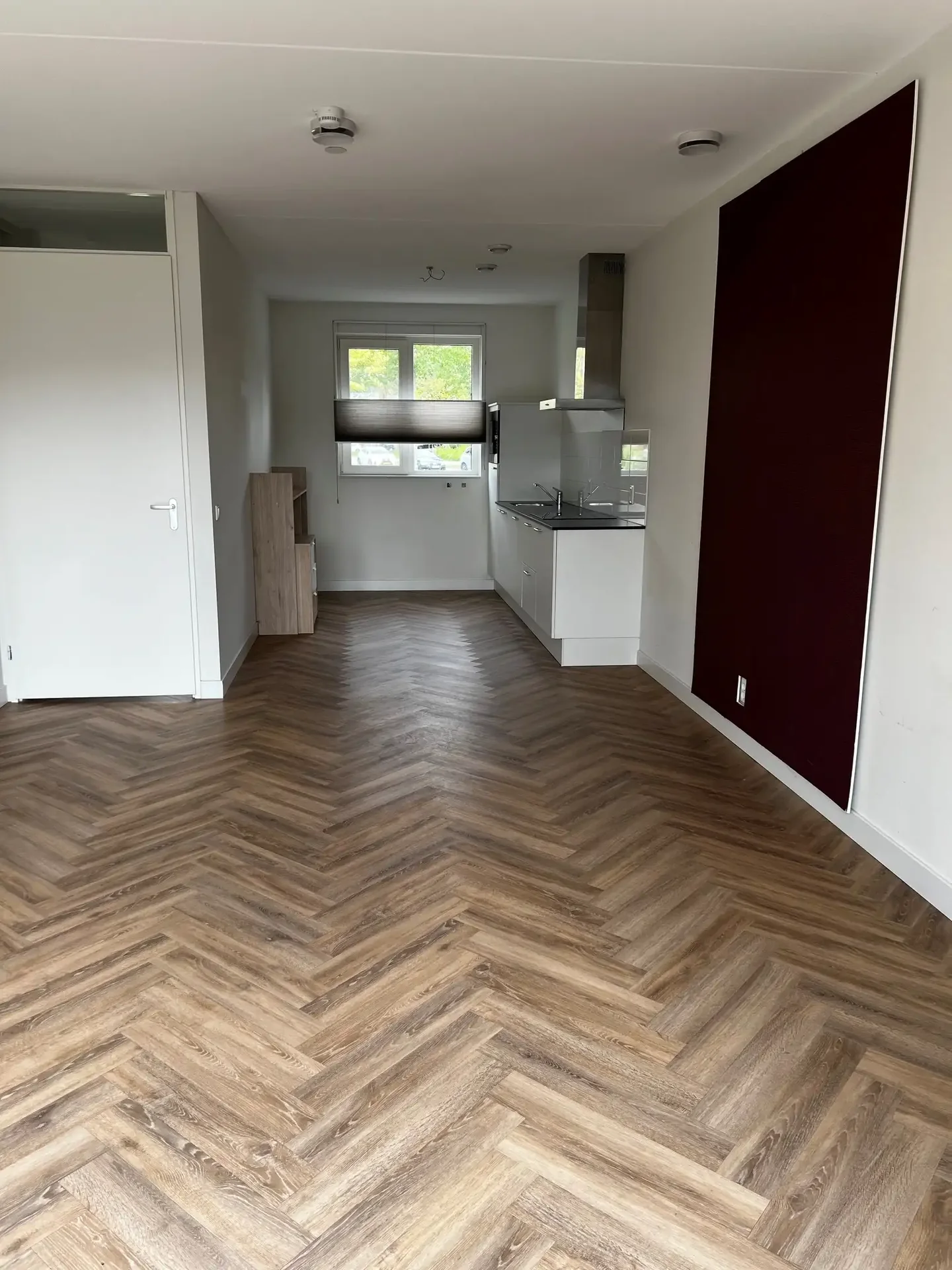 Foto van de Appartement gelegen aan de Molenweg in Roermond