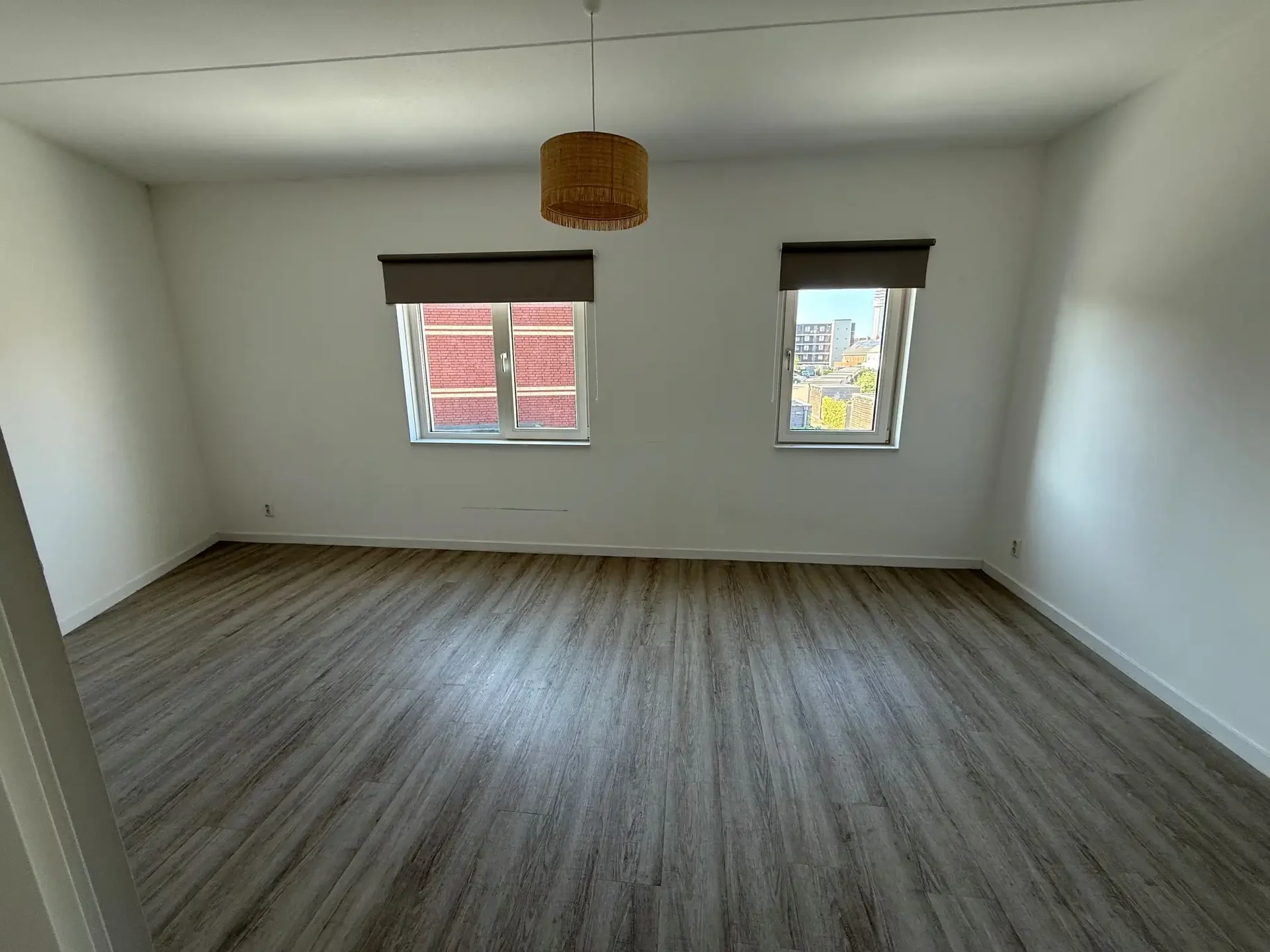 Foto van de Appartement gelegen aan de Molenweg in Roermond