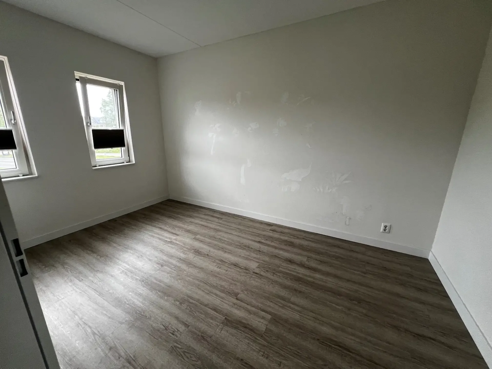 Foto van de Appartement gelegen aan de Molenweg in Roermond