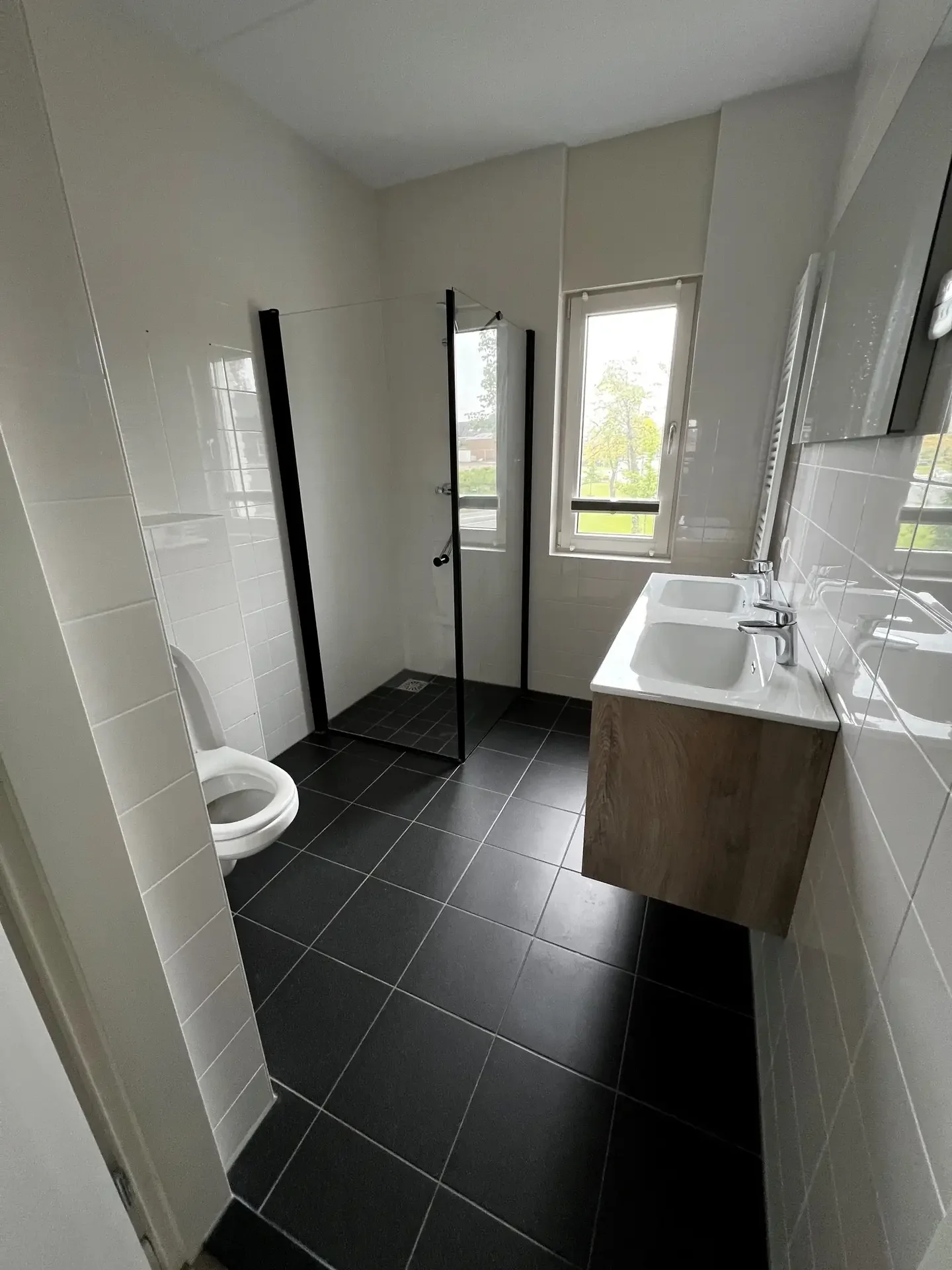 Foto van de Appartement gelegen aan de Molenweg in Roermond