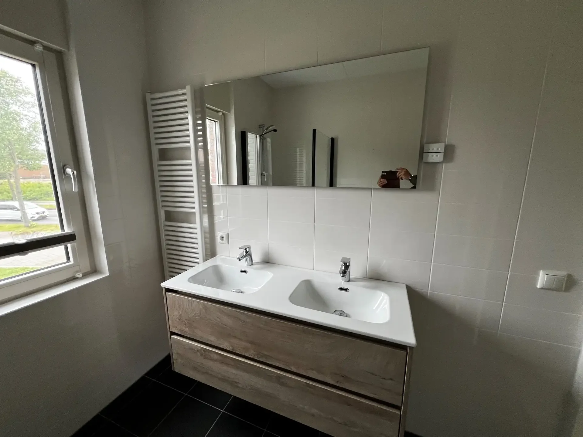 Foto van de Appartement gelegen aan de Molenweg in Roermond
