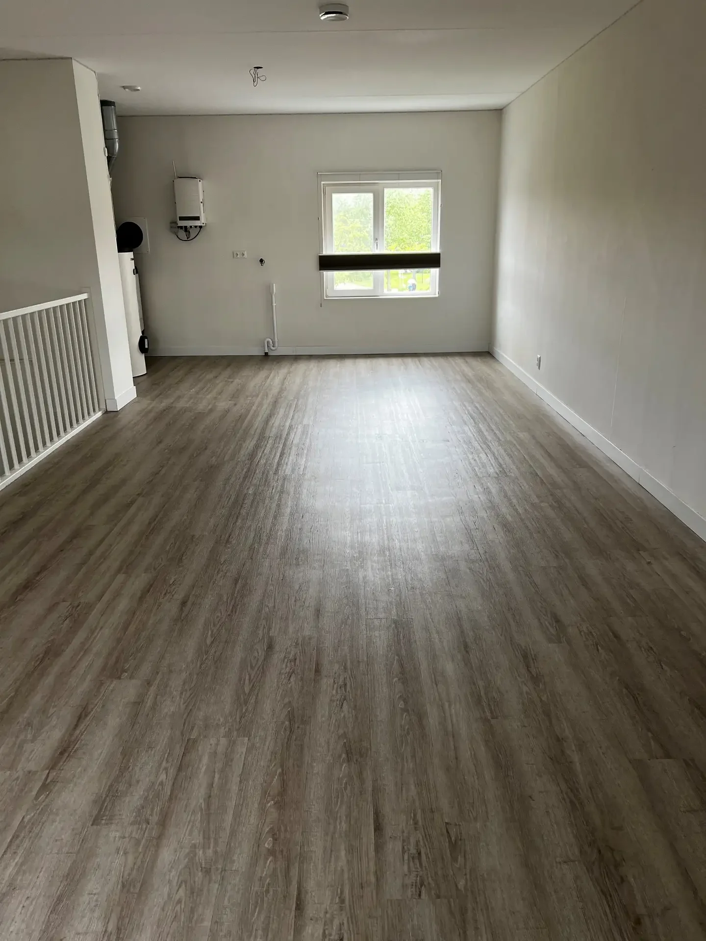 Foto van de Appartement gelegen aan de Molenweg in Roermond