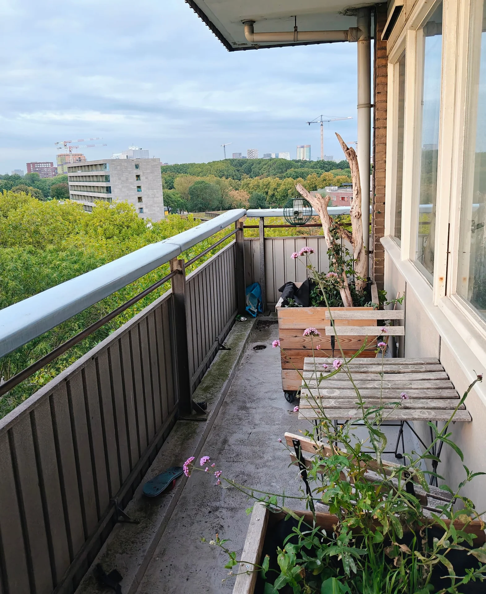 Foto van de Kamer gelegen aan de Azielaan in Utrecht