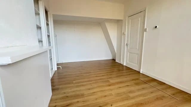Foto van de Kamer gelegen aan de Leeuwarderstraat in Groningen