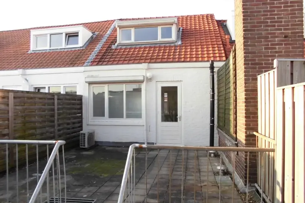 Foto van de Appartement gelegen aan de Tongelresestraat in Eindhoven