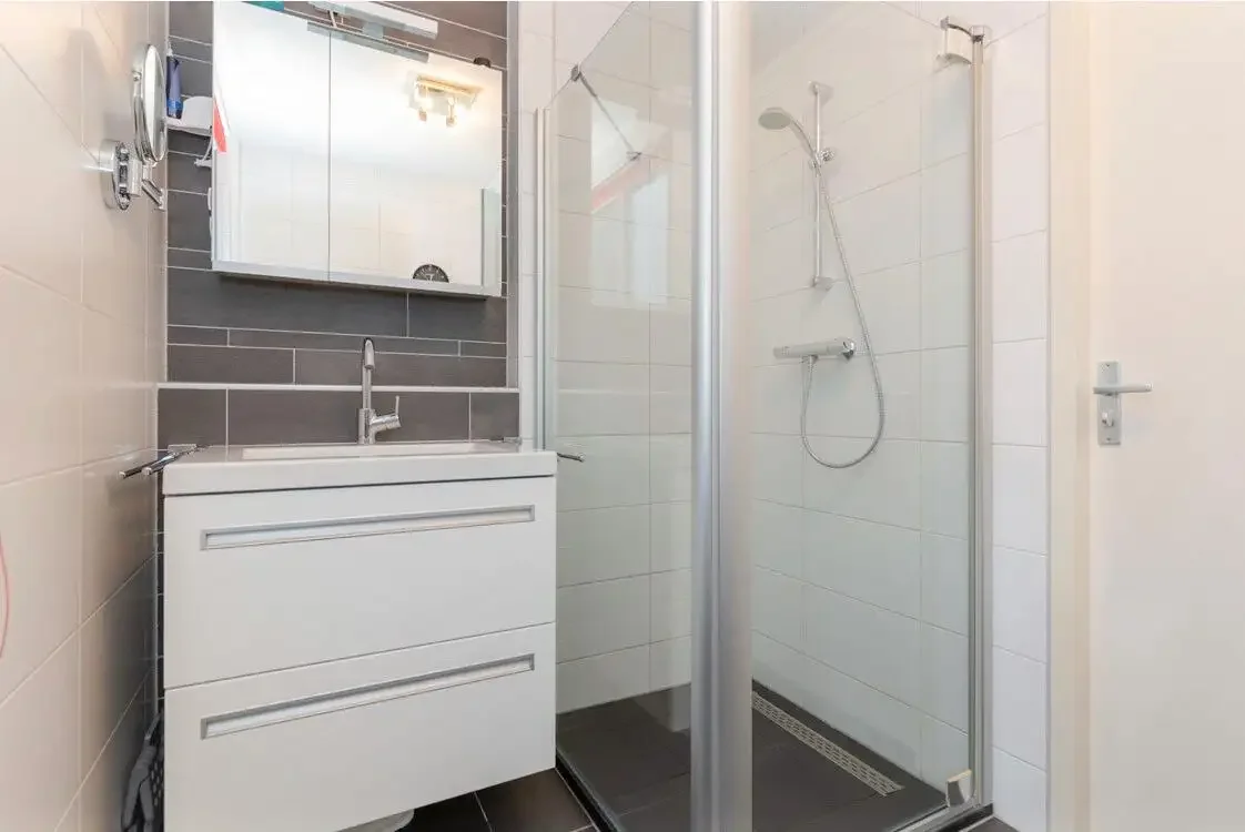 Foto van de Appartement gelegen aan de Rijnzichtweg in Oegstgeest
