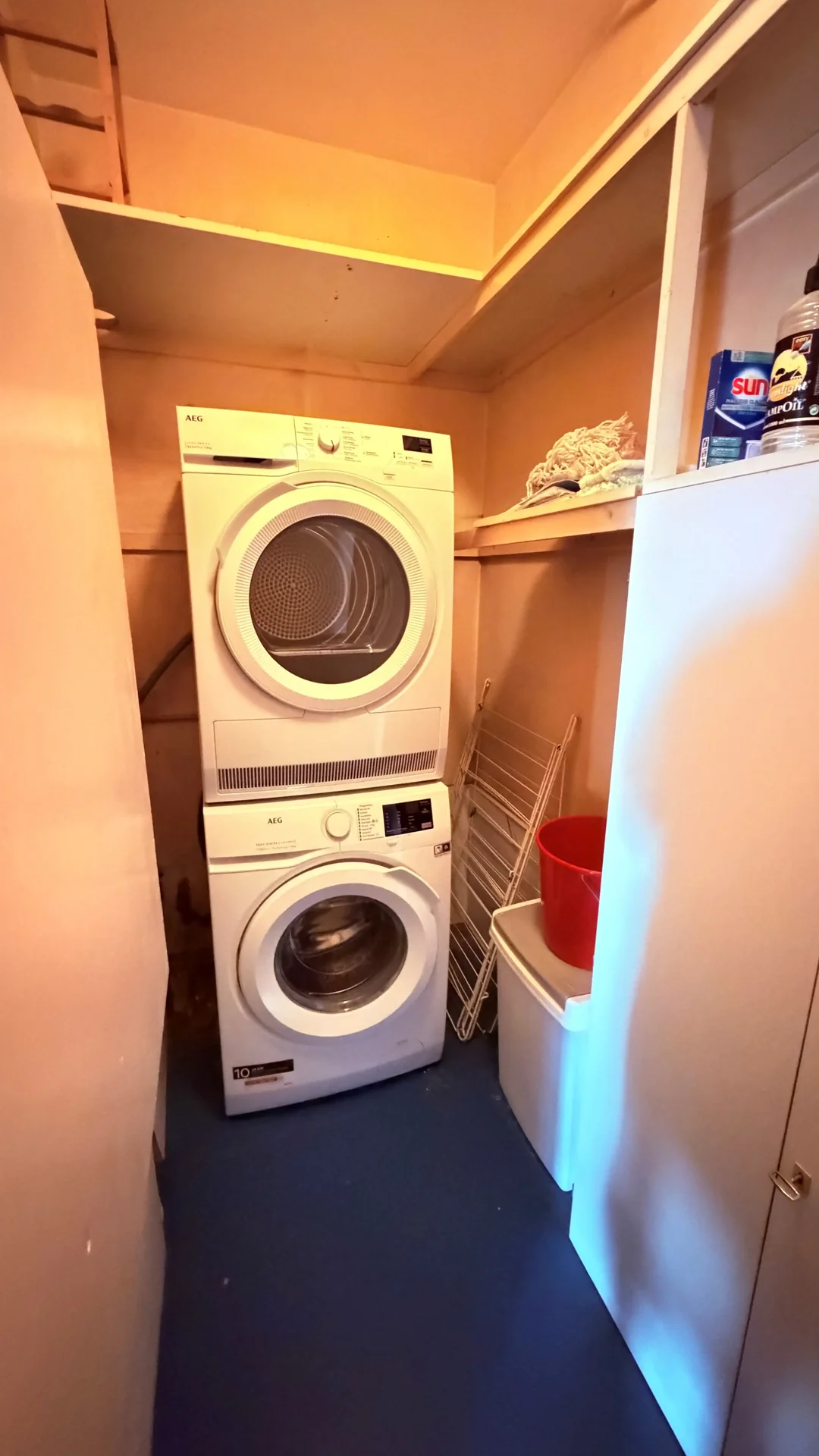 Foto van de Appartement gelegen aan de Logger in Amstelveen