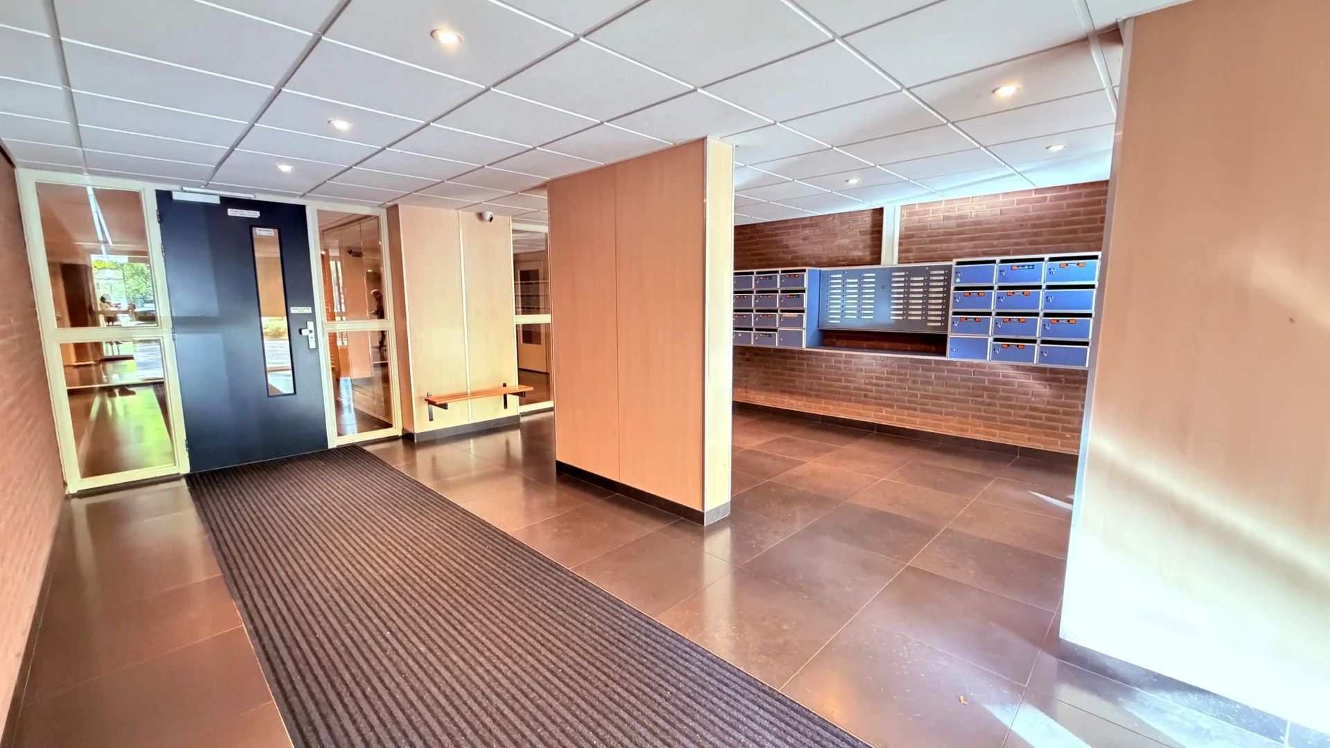 Foto van de Appartement gelegen aan de Logger in Amstelveen