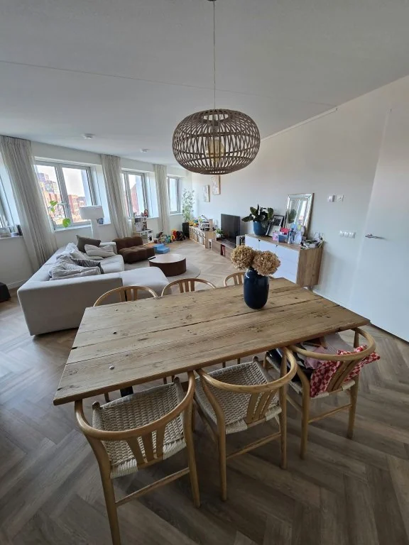 Foto van de Appartement gelegen aan de Annie van Velzenhof in nijmegen
