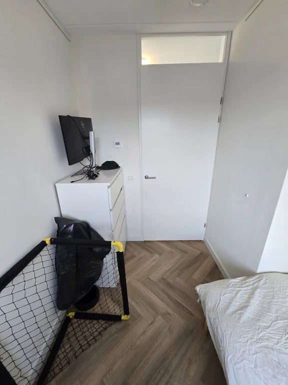 Foto van de Appartement gelegen aan de Annie van Velzenhof in nijmegen