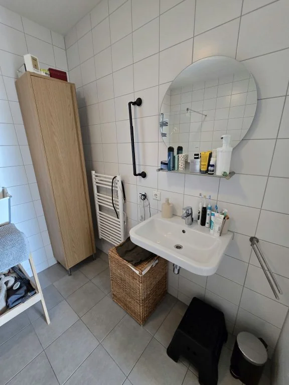 Foto van de Appartement gelegen aan de Annie van Velzenhof in nijmegen